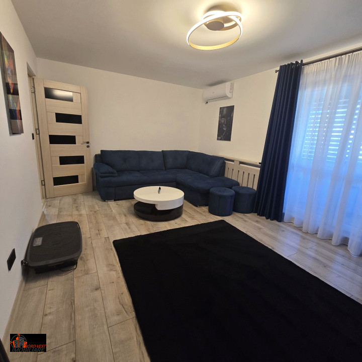 🏡 Apartament modern, ultrafinisat – 3 camere – De Vânzare