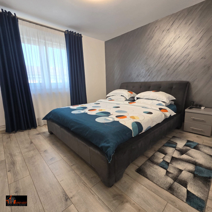 🏡 Apartament modern, ultrafinisat – 3 camere – De Vânzare