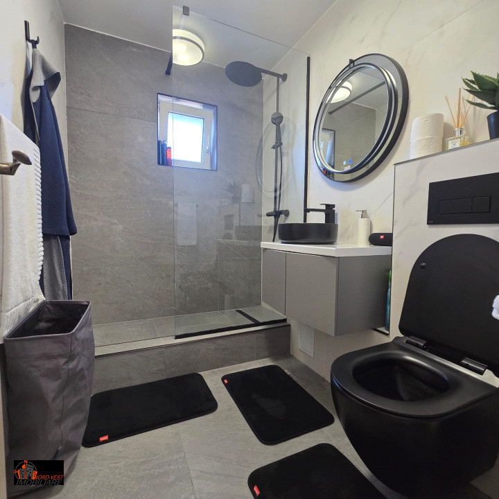 🏡 Apartament modern, ultrafinisat – 3 camere – De Vânzare