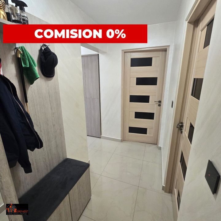 🏡 Apartament modern, ultrafinisat – 3 camere – De Vânzare