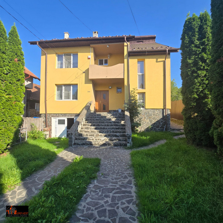 🏡 Casă de vânzare în Sighetu Marmației – Zona Iapa 