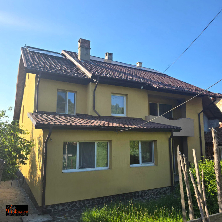 🏡 Casă de vânzare în Sighetu Marmației – Zona Iapa 