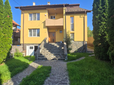 🏡 Casă de vânzare în Sighetu Marmației – Zona Iapa 