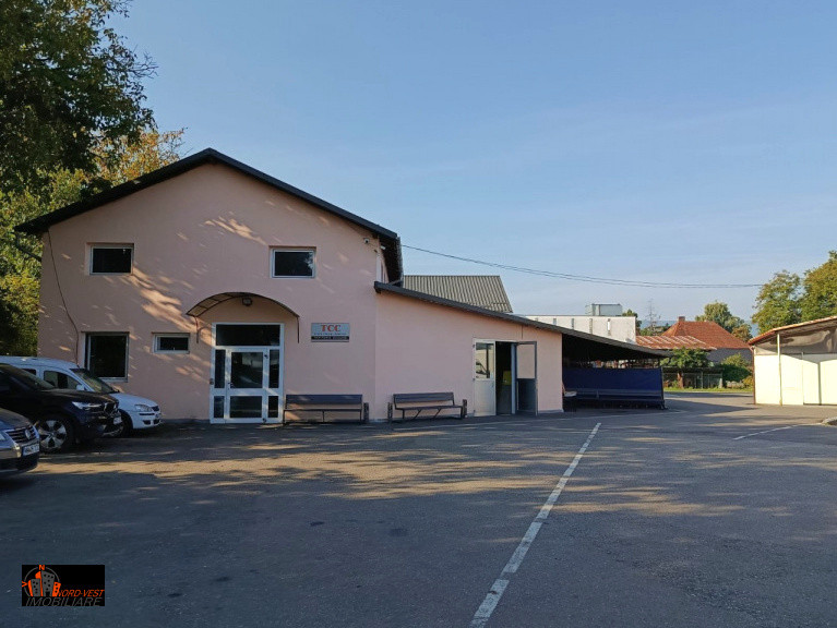🏭 Oportunitate unică de afacere – Tapițerie, Tâmplărie & Confecții Metalice