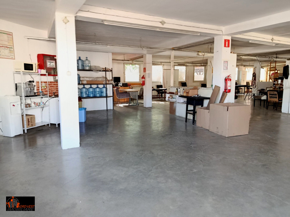 🏭 Oportunitate unică de afacere – Tapițerie, Tâmplărie & Confecții Metalice