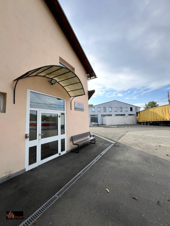 🏭 Oportunitate unică de afacere – Tapițerie, Tâmplărie & Confecții Metalice